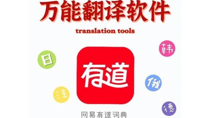 有道翻译可以翻译哪些语言？